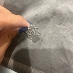 Kendra Scott ring